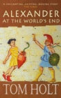 Alexander At The World's End - eBook