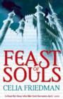 Feast Of Souls : Magister: Book One - eBook