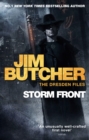 Storm Front : The Dresden Files, Book One - eBook