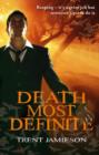 Death Most Definite - eBook