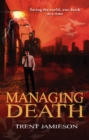 Managing Death : A Steven de Selby novel - eBook