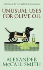 Unusual Uses For Olive Oil - eBook
