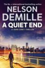 A Quiet End - eBook