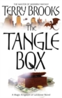 The Tangle Box : The Magic Kingdom of Landover, vol 4 - eBook