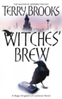 Witches' Brew : The Magic Kingdom of Landover, vol 5 - eBook