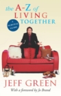 The A-Z Of Living Together - eBook