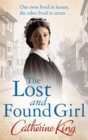 The Lost And Found Girl - eBook