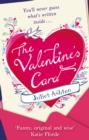 The Valentine's Card - eBook