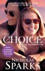 The Choice - eBook