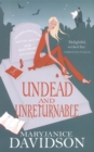 Undead And Unreturnable : Number 4 in series - eBook