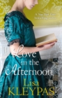 Love in the Afternoon - eBook