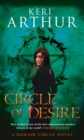 Circle Of Desire : Number 3 in series - eBook