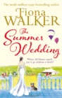 The Summer Wedding - eBook