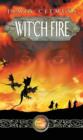 Wit'ch Fire : The Banned and the Banished Book One - eBook