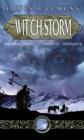 Wit'ch Storm : The Banned and the Banished Book Two - eBook