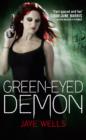 Green-Eyed Demon : Sabina Kane: Book 3 - eBook