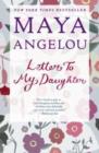 Letter To My Daughter - eBook