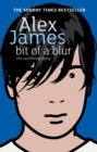 Bit Of A Blur : The Autobiography - eBook