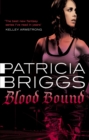 Blood Bound : Mercy Thompson: Book 2 - eBook