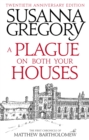 A Plague On Both Your Houses : The First Chronicle of Matthew Bartholomew - eBook