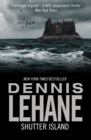 Shutter Island - eBook