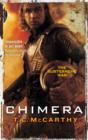 Chimera : A Subterrene War Novel - eBook