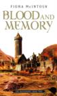 Blood And Memory : The Quickening Book Two - eBook