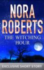 The Witching Hour - eBook