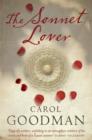 The Sonnet Lover - eBook