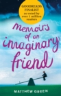 Memoirs Of An Imaginary Friend - eBook