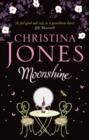 Moonshine : A magical romantic comedy - eBook