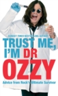 Trust Me, I'm Dr Ozzy - eBook