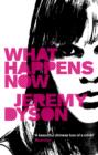 What Happens Now - eBook