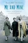 Me And Mine - eBook