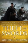 Theft Of Swords : The Riyria Revelations - eBook