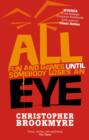 All Fun And Games Until Somebody Loses An Eye - eBook