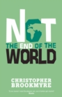 Not The End Of The World - eBook