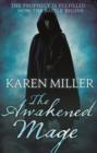 The Awakened Mage : Kingmaker, Kingbreaker: Book 2 - eBook