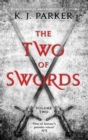 The Two of Swords: Volume Two - eBook