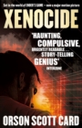 Xenocide : Book 3 of the Ender Saga - eBook