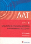 FINANCIAL RECORDS & PREPARING ACCS P5 - Book