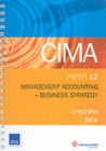 MANAGEMENT ACCTNG BUSINESS STRATEGY P12 - Book