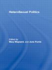 HeteroSexual Politics - Book