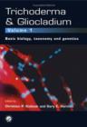 Trichoderma And Gliocladium. Volume 1 : Basic Biology, Taxonomy and Genetics - Book
