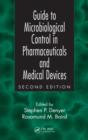 Guide to Microbiological Control in Pharmaceuticals and Medical Devices - Book