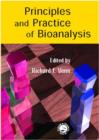 Principles and Practice of Bioanalysis - Book