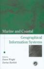 Marine and Coastal Geographical Information Systems - Book