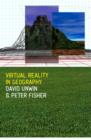 Virtual Reality in Geography - Book