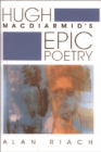 Hugh MacDiarmid's Epic Poetry - Book