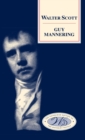 Guy Mannering - Book